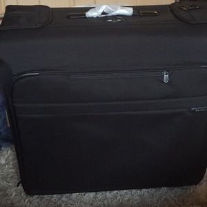 Wheeled Wardrobe Briggs & Riley. Make an offer